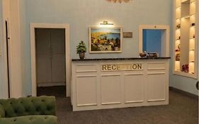 Citadel Boutique Hotel